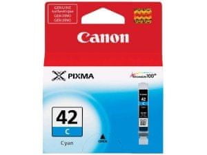 Canon tinta CLI-42 C cyan
