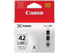 Canon tinta CLI-42 LGY light grey