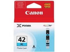 Canon tinta CLI-42 PC photo cyan