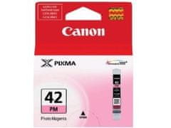 Canon tinta CLI-42 PM photo magenta