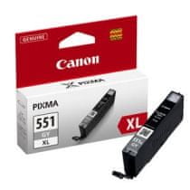 Canon tinta Canon CLI-551 XL, Grey