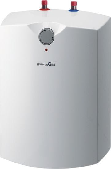 Gorenje električna grijalica vode - bojler GT5U (297406)