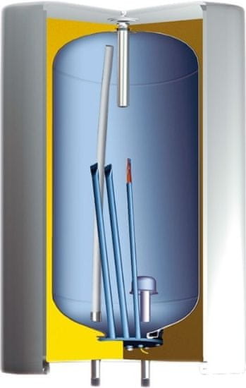 Gorenje bojler Tiki OGB 50 EDD, 50 l