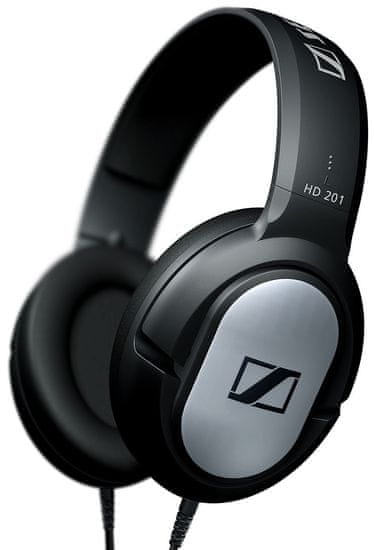 Sennheiser slušalice HD 201