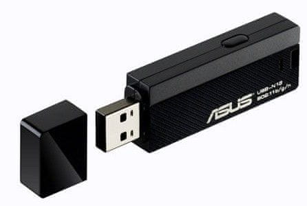 ASUS bežična USB mrežna kartica USB-N13