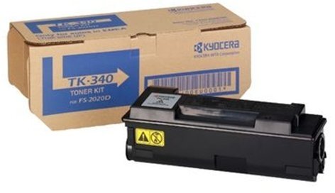 Kyocera toner TK-340 12000 stranica