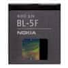 Nokia baterija BL-5F