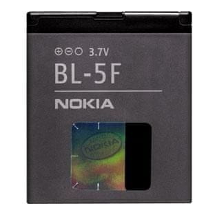 Nokia baterija BL-5F