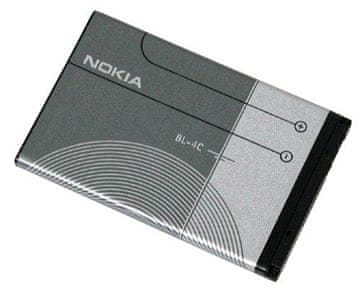Nokia baterija BL-4C