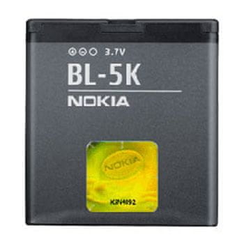 Nokia baterija Nokia BL-5K