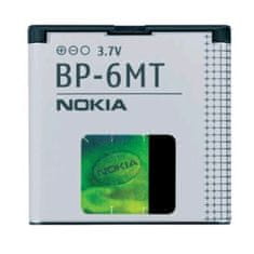 Nokia baterija Nokia BP-6MT