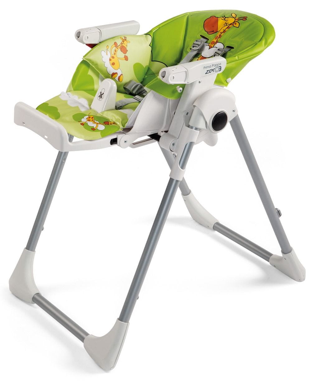 Peg Perego stolica za hranjenje Prima Pappa Zero 3 MALL.HR
