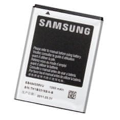 Samsung baterija EB494358VUCSTD za Galaxy ACE S5830 in PRO B7510, 1350 mAh