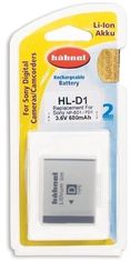Sony Baterija Hahnel Li-Ion HL-D1 (za Sony)