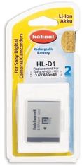 Sony Baterija Hahnel Li-Ion HL-D1 (za Sony)