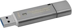 Kingston 16 GB USB 3.0 DataTraveler Locker + G3 USB stick DTLPG3