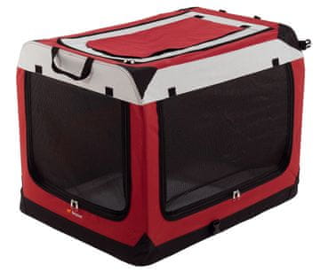 Ferplast putna torba za pse i mačke Holiday