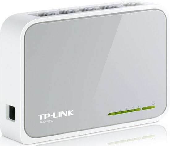 TP-Link switch SF1005D