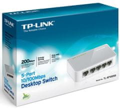 TP-Link switch SF1005D