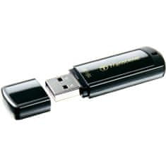 Transcend USB stick JetFlash 350, 16 GB, USB 2.0