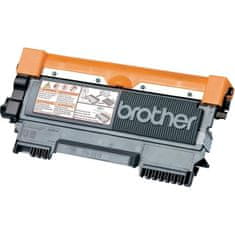 Brother toner TN2210, 1.200 stranica, crni