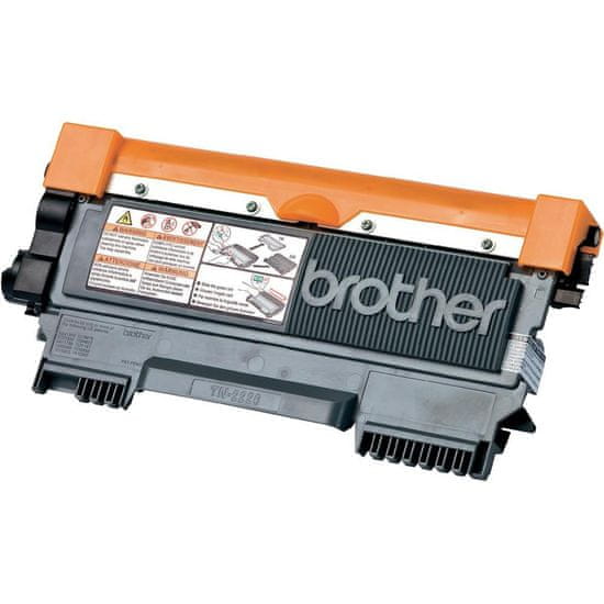 Brother toner TN-2220, crn