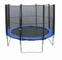 Trampolini, dodaci za trampoline