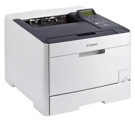 Canon laserski pisač i-SENSYS LBP7680Cx (5089B002AA), ispis u boji