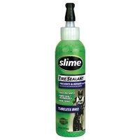 Slime tekućina za krpanje guma Slime, za tubeless zračnice, 237 ml