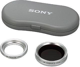 Sony Komplet filtera VF-25CPK S