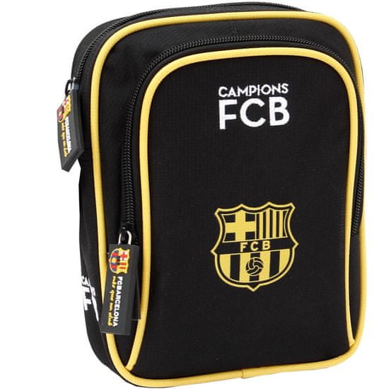 Barcelona FC torbica na jedno rame Premium, 21 x 17 x 8 cm