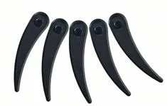 Bosch noževi za kosilicu s nitima ART 23-18 LI Durablade (F016800371) 5 komada