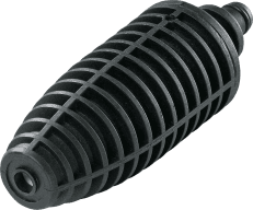 Bosch rotacijska mlaznica za visokotlačni čistač AQT (F016800353)