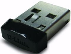 D-LINK N 150 Pico bežični USB adapter (DWA-121)