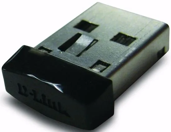 D-LINK bežični N USB adapter DWA-121