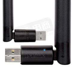 D-LINK bežični N USB adapter DWA-172