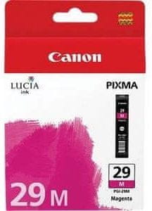 Canon tinta PGI-29 M Magenta (4874B001AA)