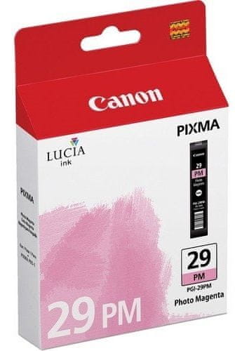 Canon tinta PGI-29 PM Photo Magenta (4877B001AA)
