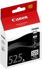 Canon tinta PGI-525 PGBK, 340 stranica