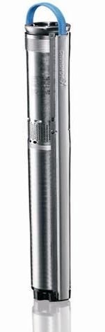 Grundfos višestupanjska potopna crpka SQ 3-65 (96510207)