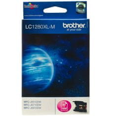 Brother tinta LC1280 Magenta XL (LC1280XLM)