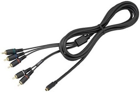 Sony komponentni AV kabel VMC-30FC
