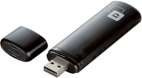 D-LINK bežična USB mrežna kartica DWA-182