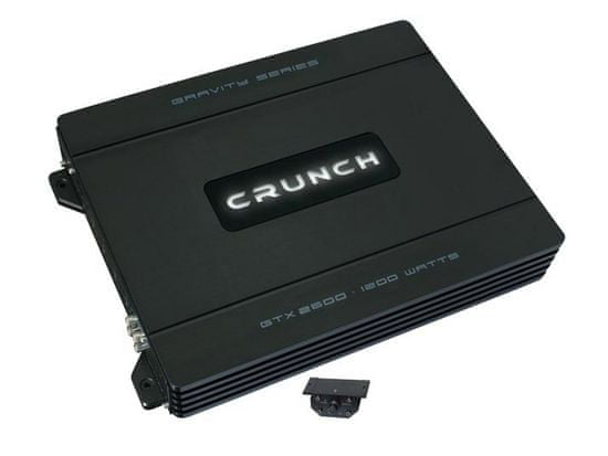 Crunch pojačalo GTX 2600