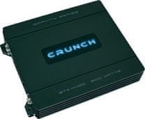 Crunch pojačalo GTX 4400 (4-kanalno)