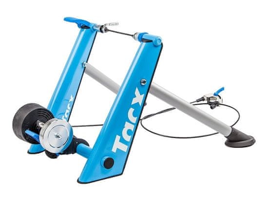 Tacx Trenažer Blue Matic