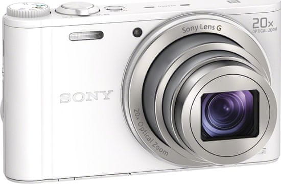 Sony dsc wx350 sale