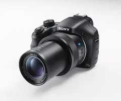 Sony digitalni fotoaparat DSC-HX400VB