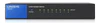 Linksys gigabitni switch LGS108-EU 8-portni