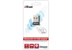 Trust Bluetooth adapter Bluetooth 4.0 (18187)